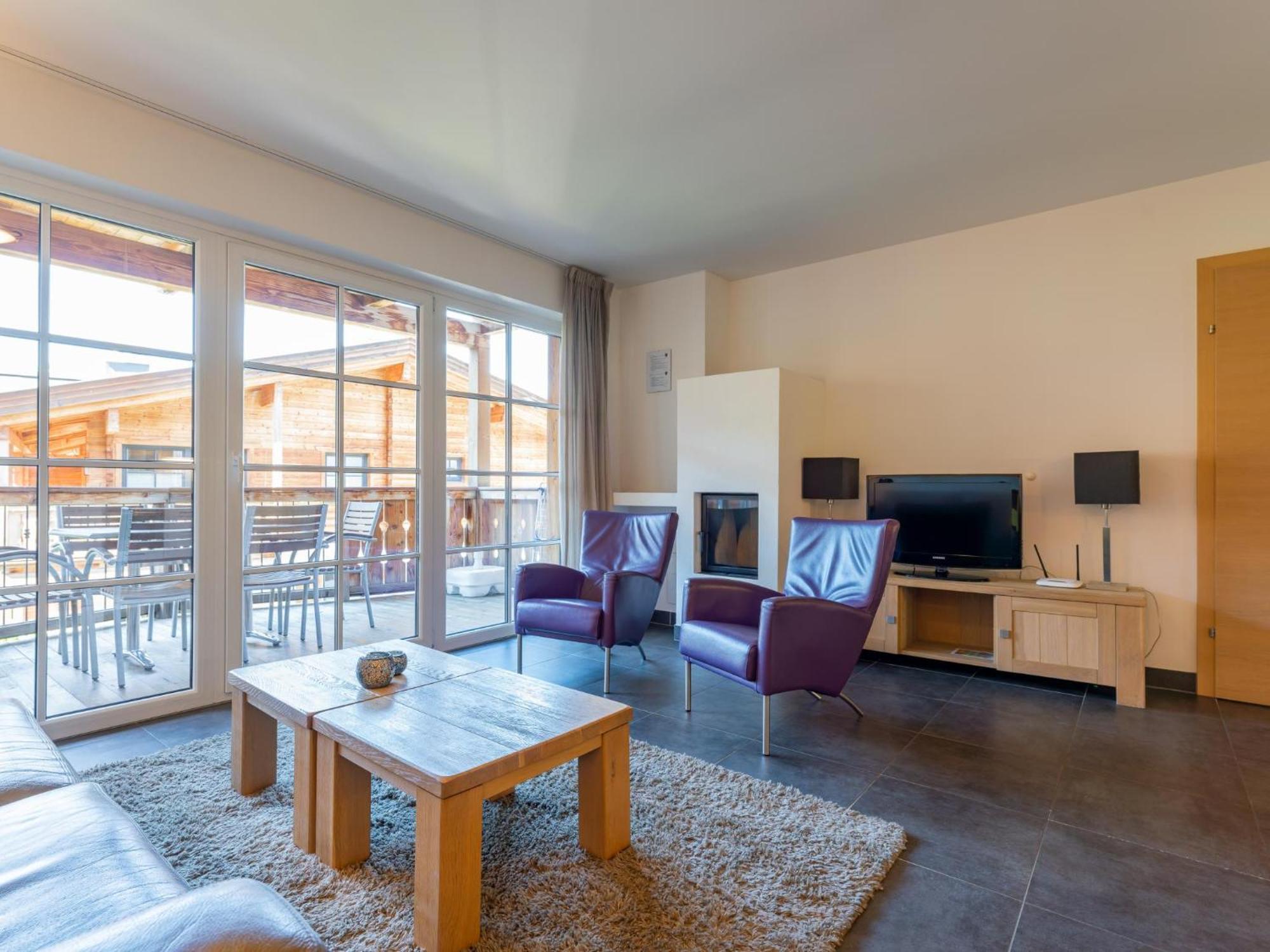 Mountainview Apartamento Kaprun Exterior foto